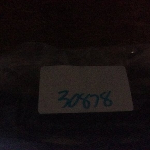 Madewell Classic Straight Leg Jean Womens 27 High Rise Blue Denim - Picture 10 of 10